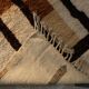 Traditional handmade carpet 250cm x 150cm Moroccan