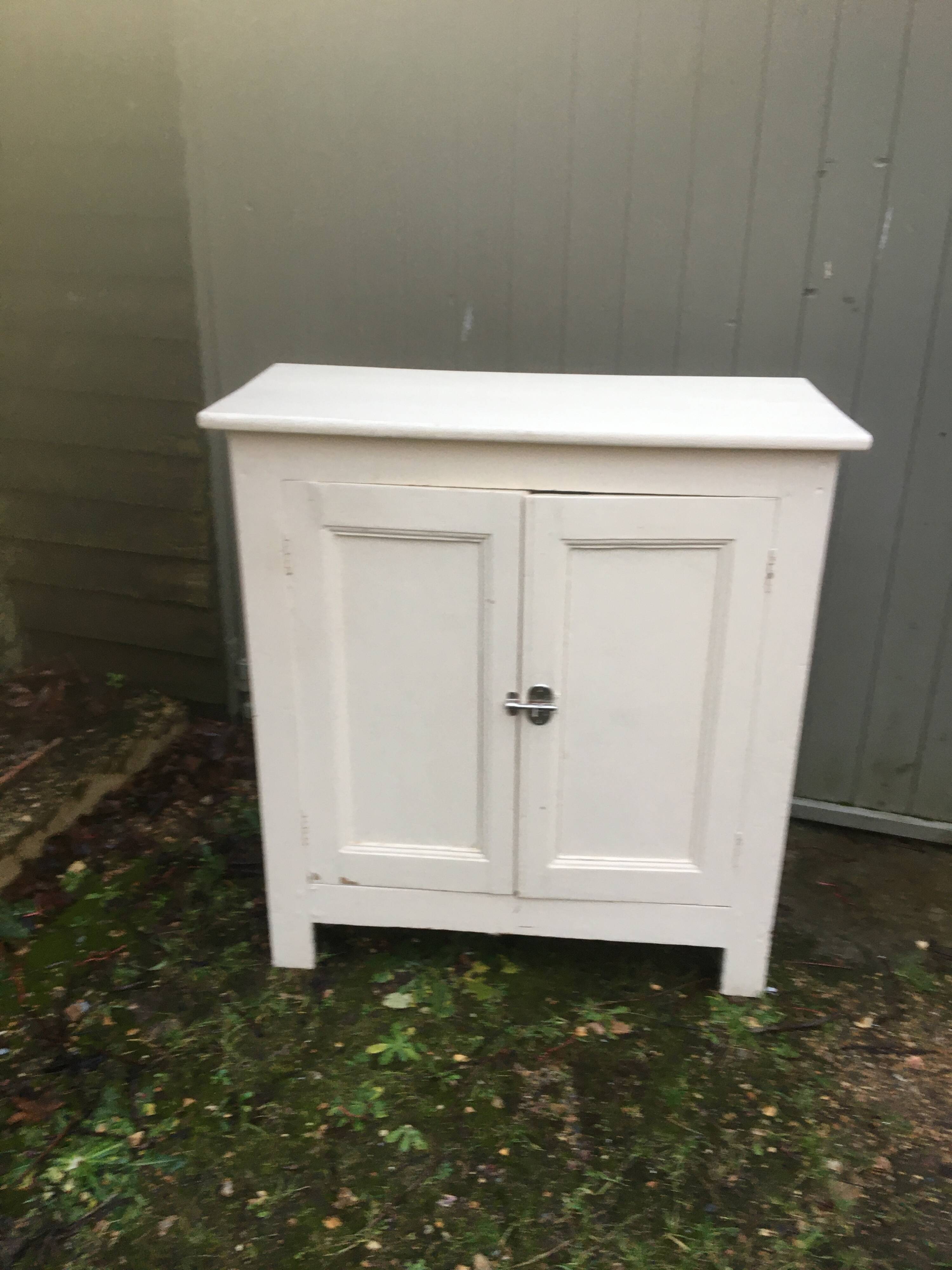 Small Parisian buffet