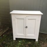 Small Parisian buffet