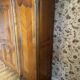 Armoire style Louis 14 - Regence 3 portes