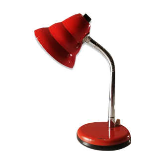 Desk lamp