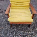 Vintage armchair from the 70s