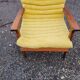 Fauteuil vintage des années 70