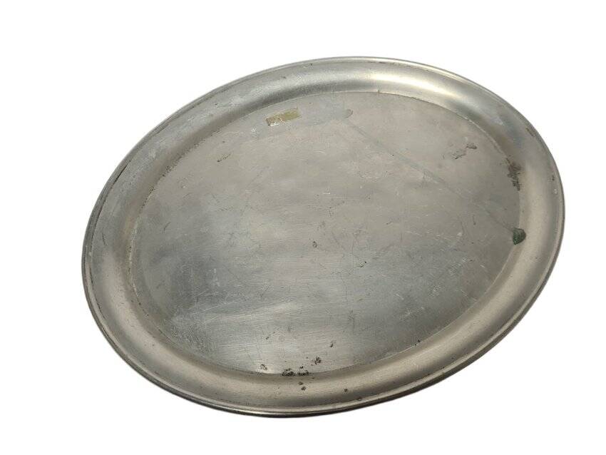 Art Deco tray, former Czechoslovakia, 1930s