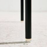 MK10490 Brix lounge chair by Kensaku Oshiro for Viccarbe