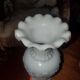 Opaline vase of fair