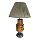 1920 Calendar Lamp