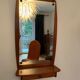 Mirror, Denmark, 1960s