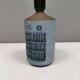 Vase by Tomas Anagrius for Allingsås Ceramics 1960s Sweden.