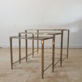 Ensemble de tables d’imbrication