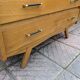 Vintage furniture