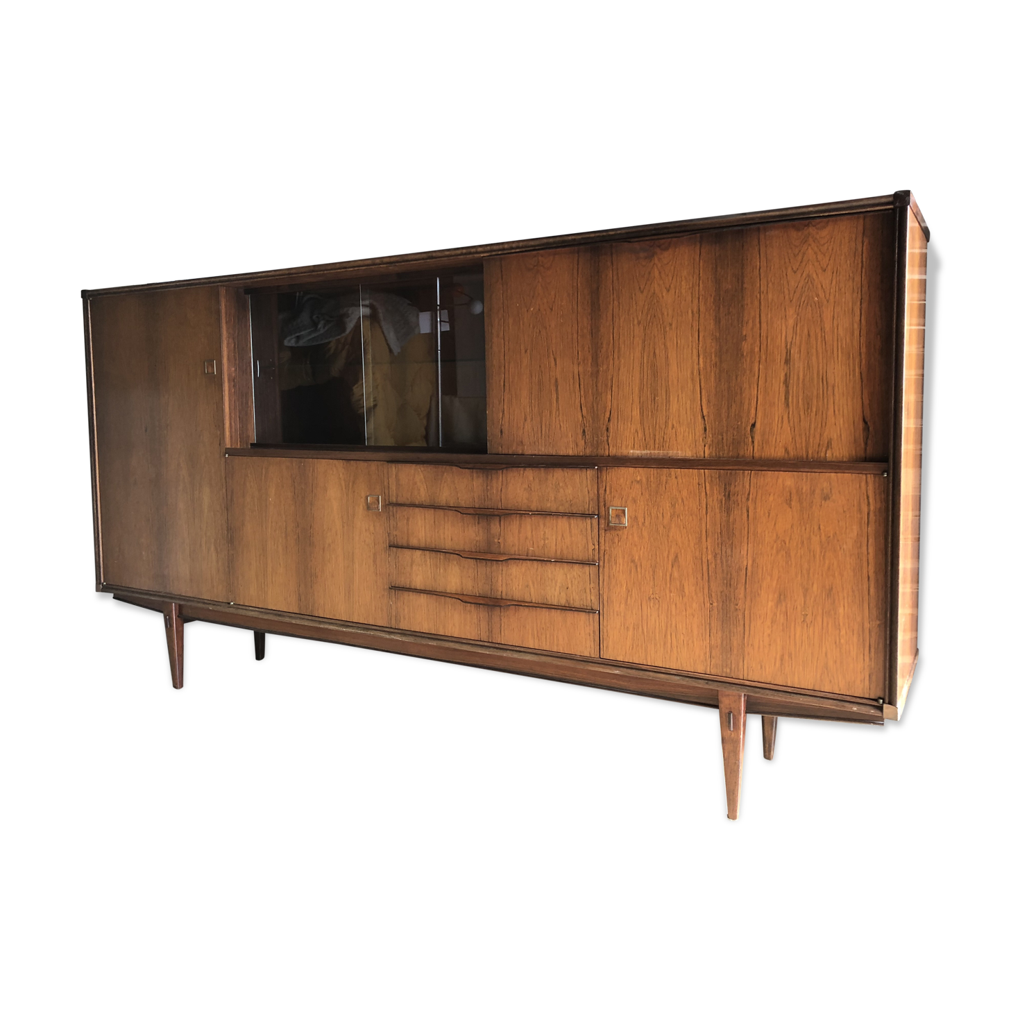 Buffet scandinave