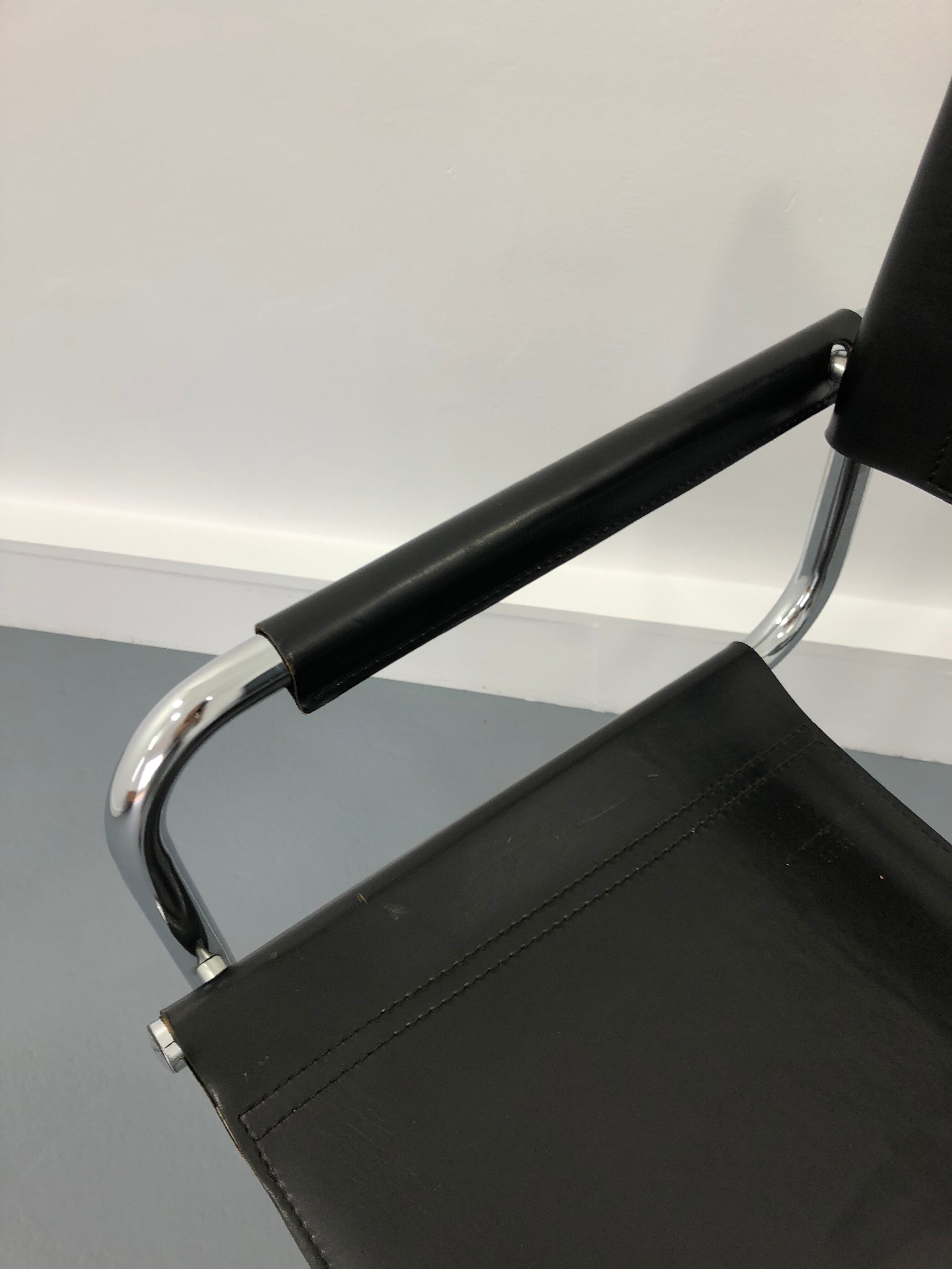 Fauteuil des années 1970