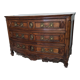 Louis XV period chest of drawers