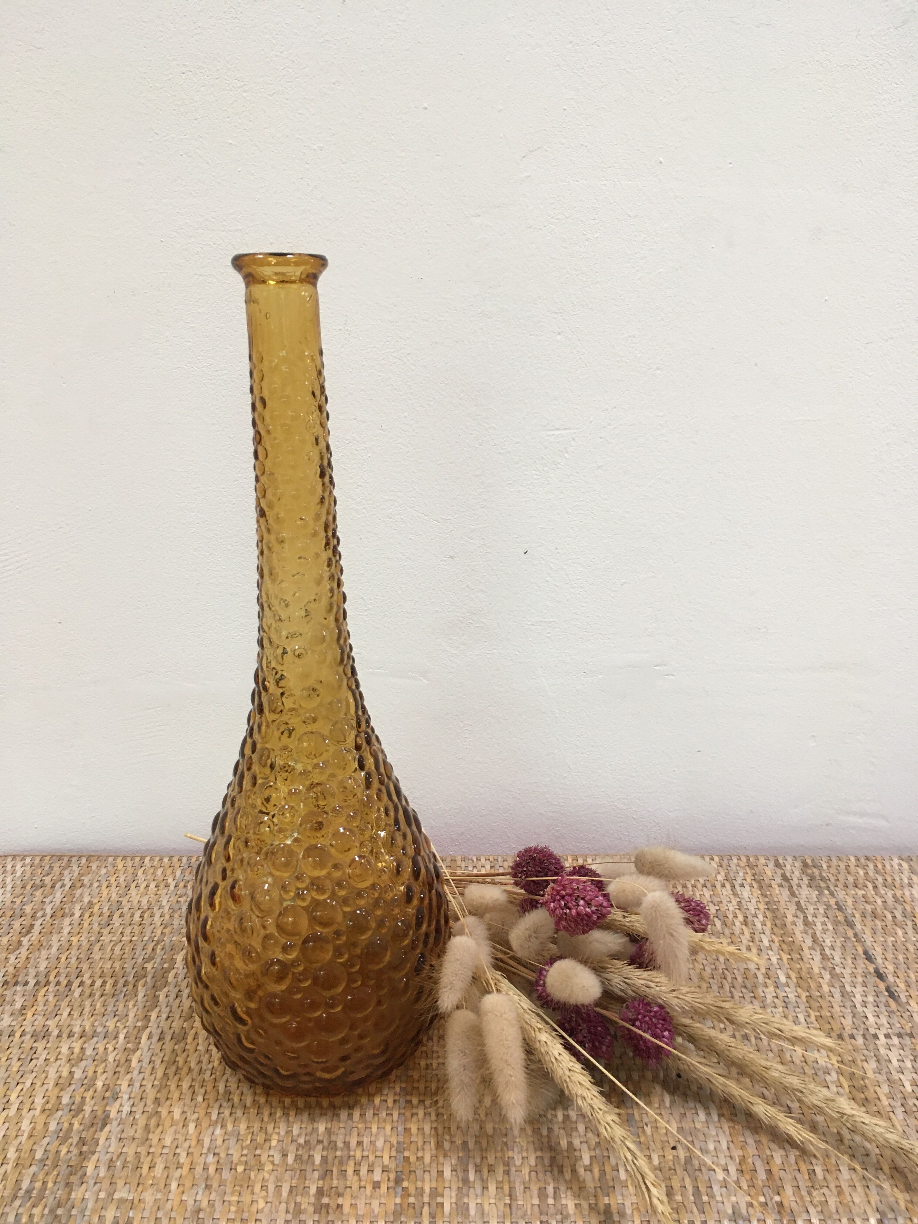Carafe vintage italienne Empoli