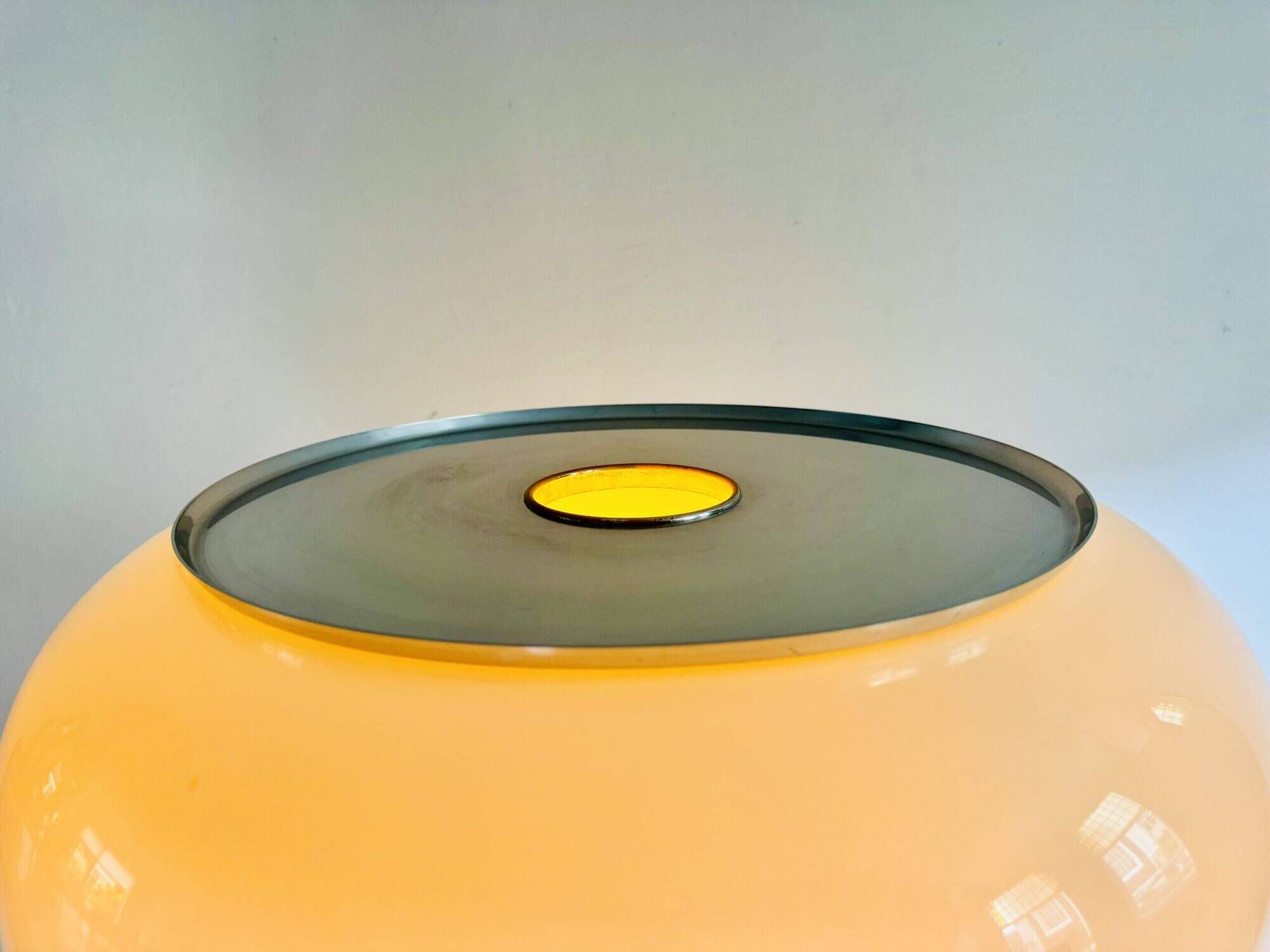 Knubbling Floor Lamp By Anders Pehrson For Atelje Lyktan, Sweden 1970S