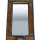 Irena Jaworska mirror in talosel 1960 student of Line Vautrin