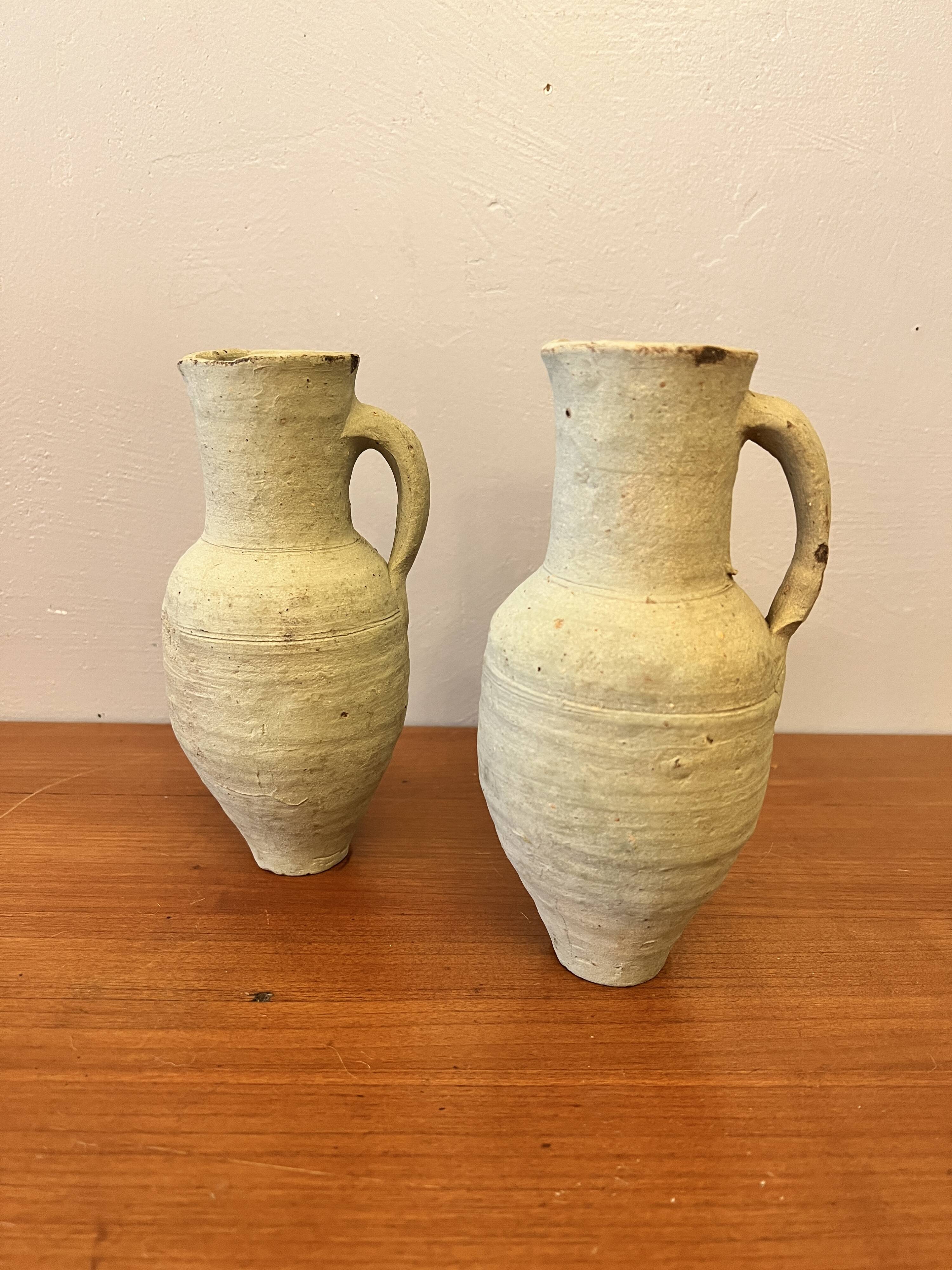 BHV - Earthen jar, handcrafted