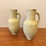 BHV - Earthen jar, handcrafted