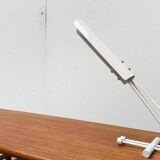 Postmodern space table lamp Ikea
