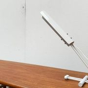 Postmodern space table lamp Ikea