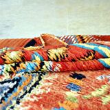 Vintage Boujaad rug 352 x 186 cm