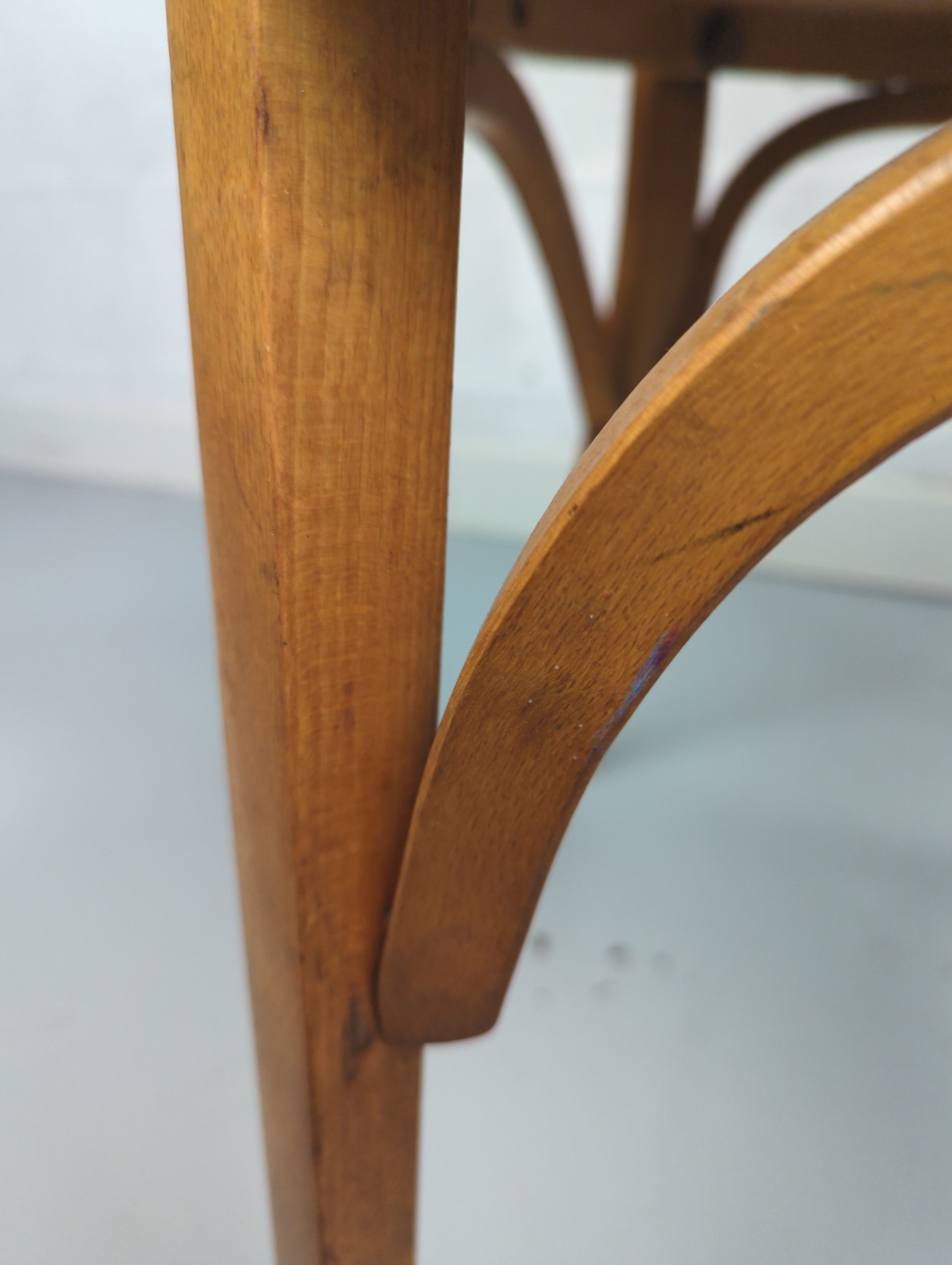 Baumann office chair