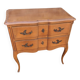 Commode style Louis XV