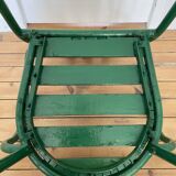 Paire de fauteuils 1930