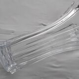 Crystal vase vannes france