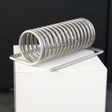 Large magazine rack by Yonel Lebovici, France, 1969