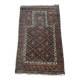 Handmade Afghan rug 155cm x 95cm