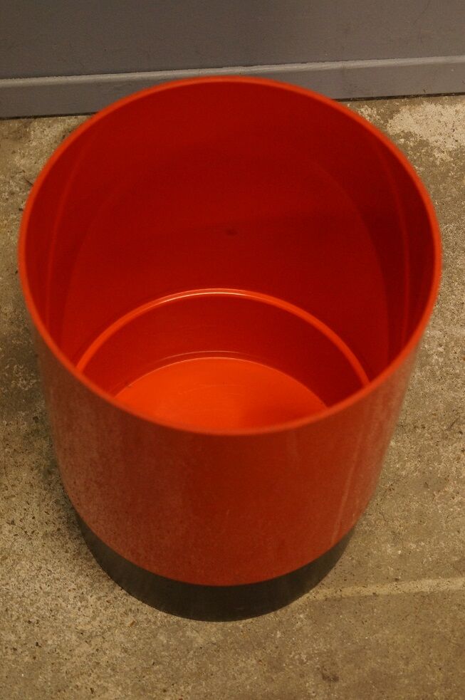 Stool box design Samp 1970