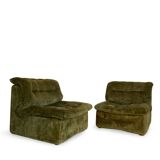 Fauteuils Great Post Modern, années 1980