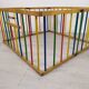 Baumann vintage playground