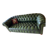 Chesterfield sofa