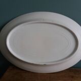 Set of dishes and ramekins