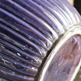 Art deco slip planter, Orchies