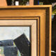 Peinture abstraite