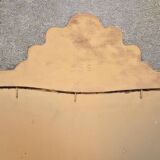 Large mirror, early 20th century