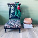 Prie Dieu Napoleon III