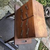 Sewing cart
