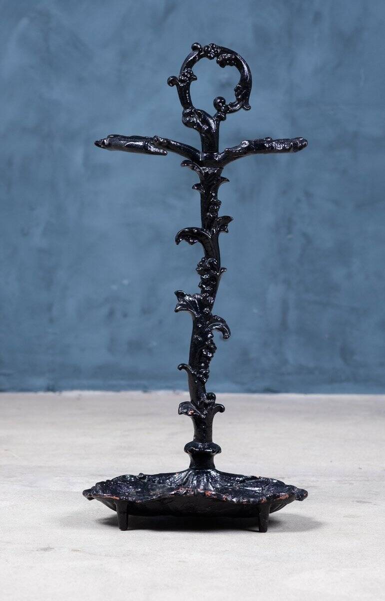 Fireplace Tool Set, 19th Century