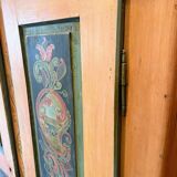 Armoire provençale fin xix eme