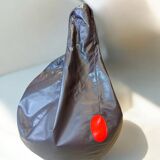 Vintage 70s beanbag