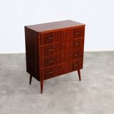 Vintage chest of drawers | cupboard | swedish