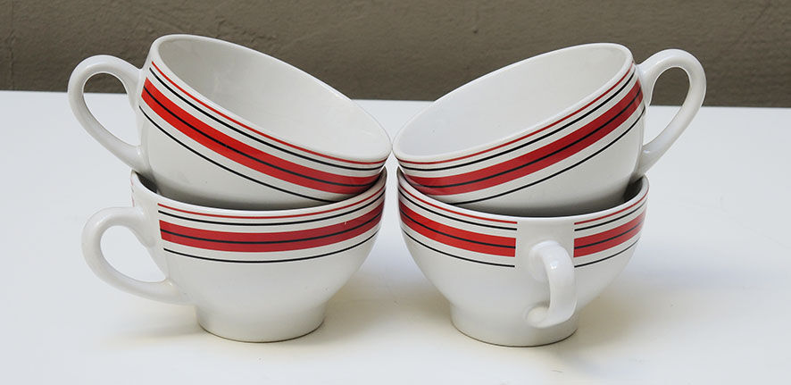 4 old cider bowls ty breizh