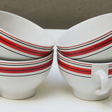 4 old cider bowls ty breizh