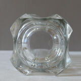 Windsor glass vase by Luminarc, 1970s