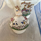 English porcelain teapot "Spode"